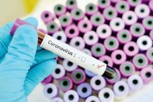 COVID-19 death toll in India climbs to 4,167