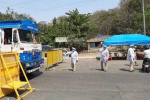 Coronavirus: KDMC stays decision to keep out locals working in Mumbai