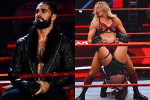 WWE Raw highlights: Seth Rollins ready, Charlotte Flair sets an example