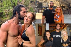 Seth Rollins and Becky Lynch: WWE Power Couple are going to be parents