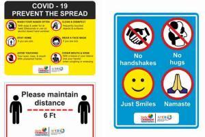 Guidelines for pre-schools, daycares post lockdown released