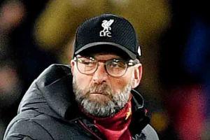 Won't endanger players, says Liverpool boss Jurgen Klopp