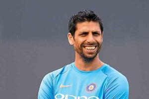 MS Dhoni was always open to a chat with players, says Ashish Nehra