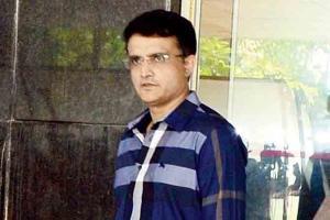 Sourav Ganguly is the right man to become ICC chairman: Graeme Smith