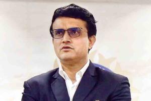 CSA not backing Graeme Smith's support of Sourav Ganguly for ICC post