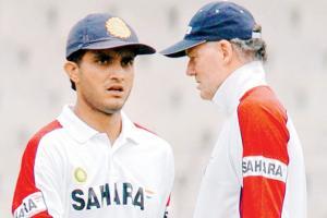Harbhajan terms Greg Chappell era as 'worst days of Indian cricket'