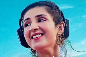COVID-19: Dhvani Bhanushali dedicates song to frontline workers