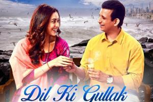 Baarish 2 song Dil Ki Gullak will make you fall in love