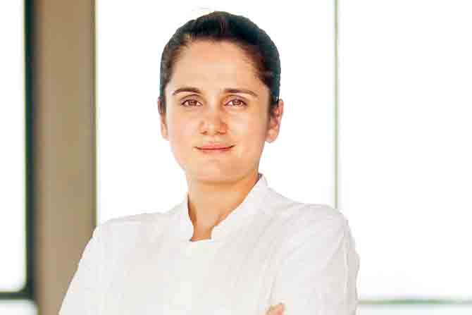 Gaggan Anand’s protege, Mumbai-born Garima Arora who runs the award-winning Gaa in Bangkok says she going to have to rethink her business model given that tourists accounted for much of the footfall. She says, “Will locals pay 200 for a dish? I doubt it.”