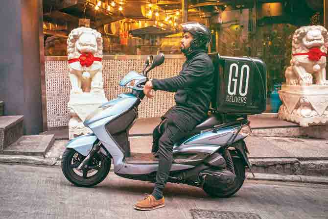 Two years ago, Syed Asim Hussain, whose Black Sheep Hospitality runs 50 establishments in Hong Kong, started delivery arm Black Sheep Go. Food delivery aggregator apps across the world will have to re-examine their fees, he feels