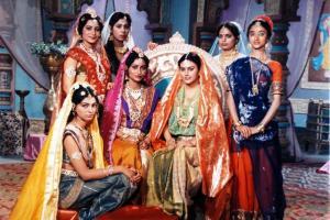 Deepika Chikhalia: Popularity of Ramayan re-run due to original success