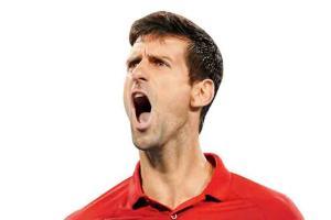 Novak Djoko confident of beating Slam, World No. 1 records