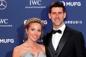 Do you know how Novak Djokovic proposed to wife Jelena?