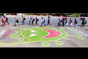 Mumbai Diary: Tuesday Dossier
