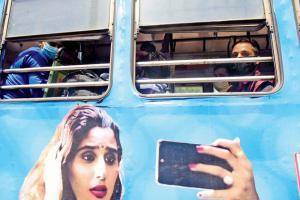 Mumbai Diary: Sunday Dossier