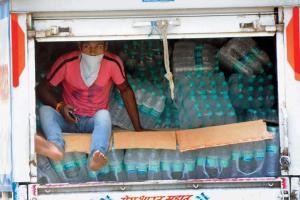 Mumbai Diary: Thursday Dossier