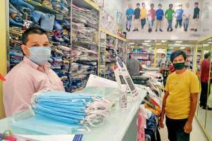 Coronavirus impact: Lack of workers forces owners to keep shops shut