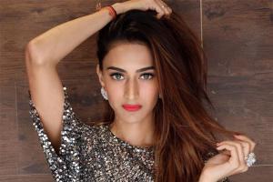 Here's what Erica Fernandes will do on her birthday!