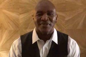 Evander Holyfield to return to the ring for exhibition matches