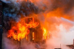Lets make lives easier for city's firefighters