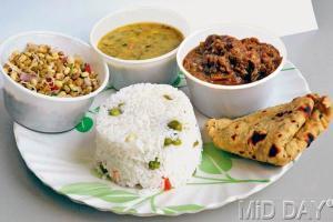 Lockdown food: How to ensure adequate nutrition in your food