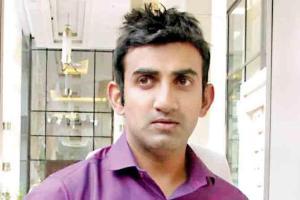 Gautam Gambhir: Cricketers will have to live with dangers of COVID-19