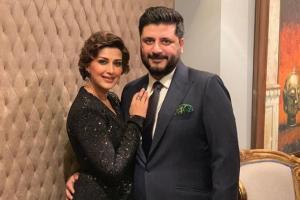 What motivated Goldie Behl to work through Sonali's cancer treatment