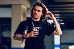 Five important facts you may not know about Barcelona star Griezmann