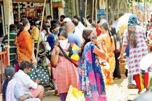 Maharashtra records 51 deaths on Monday; takes toll to 1,249