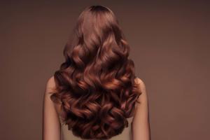 With salons closed, give your coloured hair the most essential car