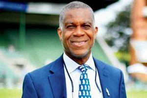 Michael Holding: Let's pause, look within the game
