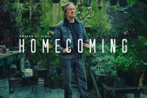 Homecoming: Check out character posters from the series