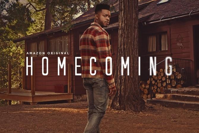 Homecoming