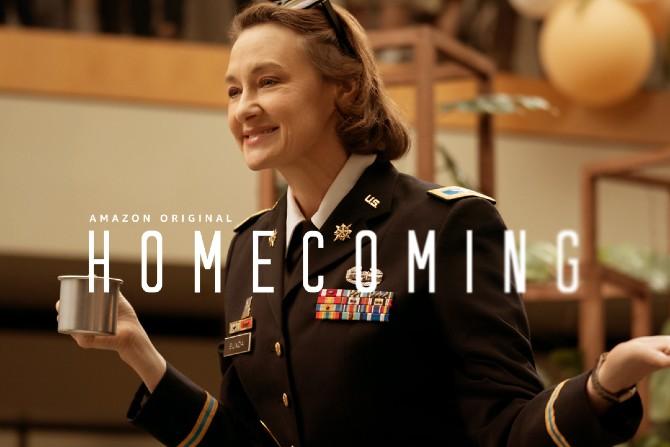 Homecoming