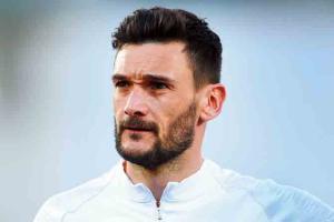 Hugo Lloris buys Rs 14 lakh guard dog