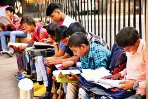 ICSE Board declares dates for Std X and XII examinations