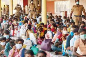 Lockdown 4.0: States wary about zoning parametres