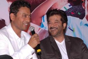 Anil Kapoor remembers Irrfan's contagious smile days after his demise