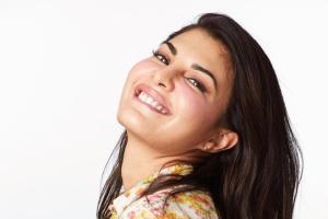 Jacqueline Fernandez: Hope to be an action icon one day