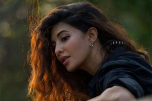 Jacqueline: My state of mind is just self-reflection and positivity