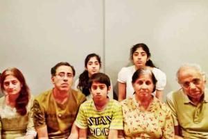 Vile Parle family's dream vacation in Turkey turns into nightmare