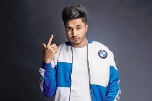 COVID-19 lockdown: Jassie Gill releases a new song titled Johnny Waker