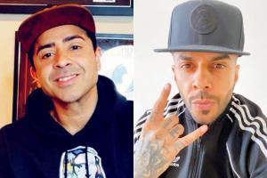 Jay Sean and Juggy D discuss the perils of the lockdown for artistes