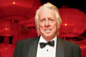 Aussie pace great Jeff Thomson reveals ball tampering with razor