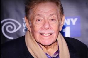 Seinfeld actor Jerry Stiller passes away at 92 due to natural causes