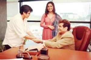 Jeetendra on Baarish 2: Remembering lines at this age is tough