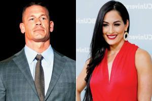I didn't want to force John Cena to have kids: Nikki Bella