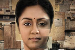 Ponmagal Vandhal: For the first time ever, five directors turn actors