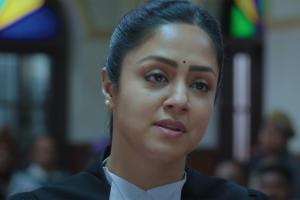 Ponmagal Vandhal: Jyotika shines in the trailer of this gripping drama