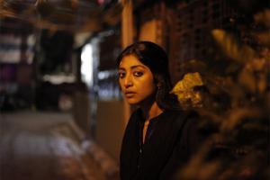 Paoli Dam talks about Kaali 2 and the inspiration behind her character
